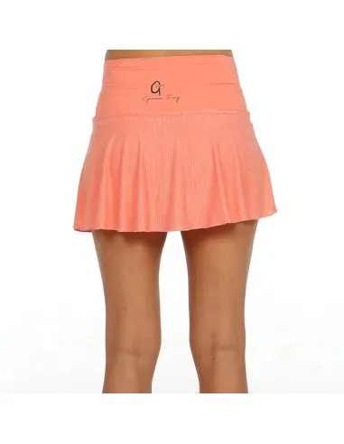 Falda Bullpadel Yanta 555 Al94555000 Mujer |BULLPADEL |Ropa de pádel BULLPADEL