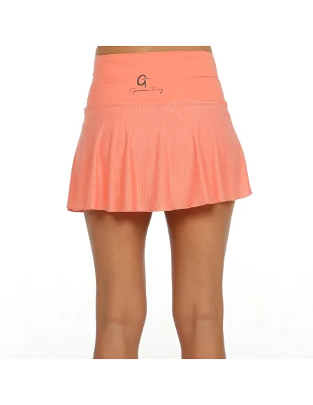 Gonna Donna Bullpadel Yanta 555 Al94555000 |BULLPADEL |Abbigliamento da padel BULLPADEL