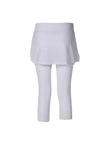 Saia Combi Torneio Preta 901623.100 Mulher |JOMA |Joma padel roupas