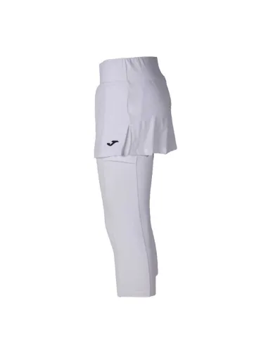 Saia Combi Torneio Preta 901623.100 Mulher |JOMA |Joma padel roupas