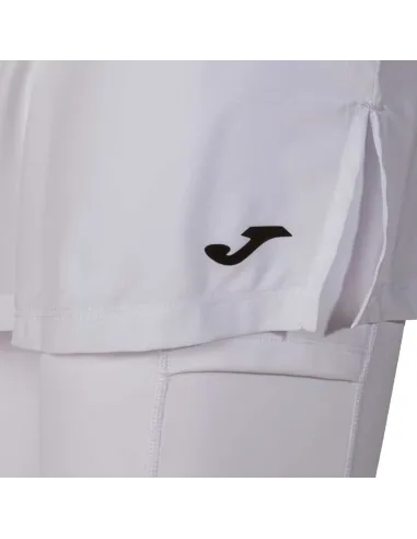 Combi Skirt Tournament Black 901623.100 Woman |JOMA |Joma padel clothing