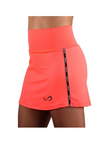 Jupe Endless Minimal Hw Ii 40083 Vin Femme |ENDLESS |Vêtements de padel ENDLESS