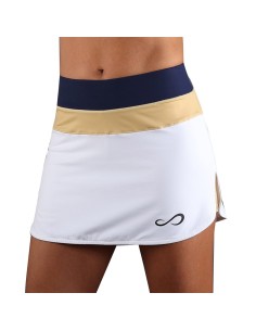 Jupe Endless Race 30203 Vin Femme |ENDLESS |Vêtements de padel ENDLESS 2