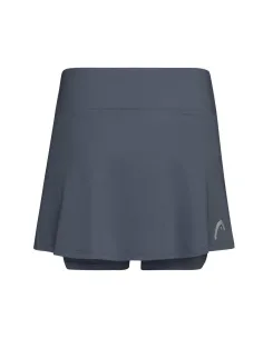 Head Club Basic Women's Skirt |HEAD |Padel clothing