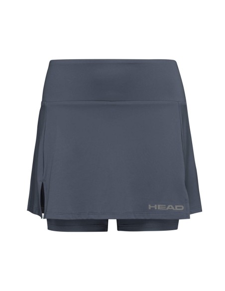 Jupe basique pour femme Head Club |HEAD |Vêtements de padel