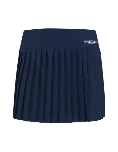 Head Perf Jupe Femme 814362 Db |HEAD |Vêtements de padel HEAD