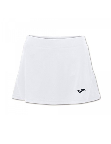 Joma Katy II Black Skirt 900812.100 Women |JOMA |Joma padel clothing