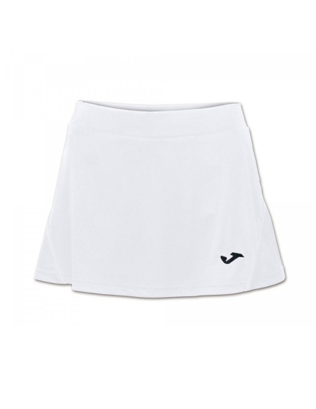 Gonna Joma Katy Ii Nera 900812.100 Donna |JOMA |Abbigliamento da padel JOMA