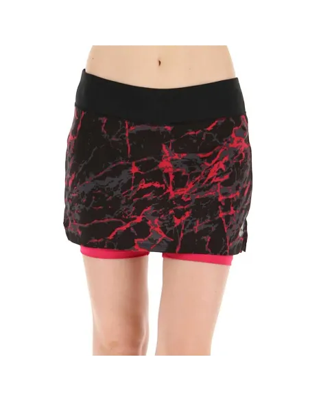 Lotto Run Fit Skirt W 217392 310 Women |LOTTO |Paddle skirts
