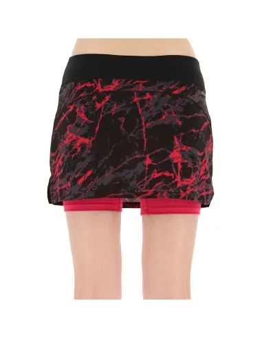 Lotto Run Fit Skirt W 217392 310 Women |LOTTO |Paddle skirts