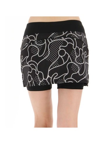 Lotto Run Fit W Skirt 217393 1cx Women |LOTTO |Paddle skirts