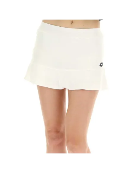 Falda Lotto Squadra Mujer |LOTTO |Falda