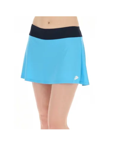 Lotto Top W Iv 217353 3te Women's Skirt |LOTTO |Paddle skirts