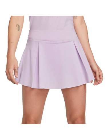 Nike Club Skirt Dd0341 530 Women |NIKE |NIKE padel clothing