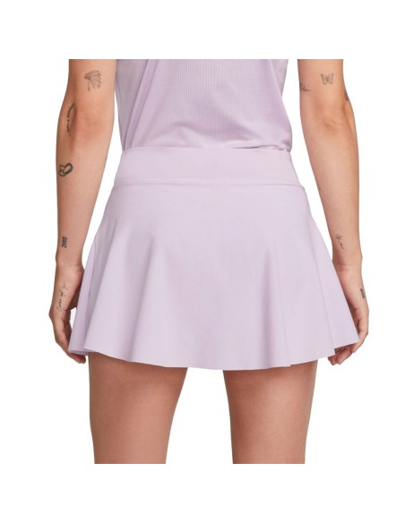 Nike Club Dd0341 530 Jupe pour Femme |NIKE |Vêtements de padel NIKE