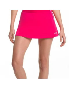 Nox Pro Fit Raspberry T22mfaprofr Women's Skirt |NOX |NOX padel clothing 2