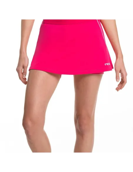 Nox Pro Fit lampone T22mfaprofr donna |NOX |Abbigliamento da padel NOX