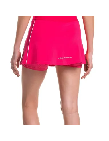 Nox Pro Fit lampone T22mfaprofr donna |NOX |Abbigliamento da padel NOX