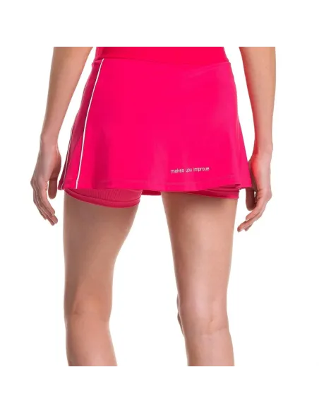 Falda Nox Pro Fit Raspberry T22mfaprofr Mujer |NOX |Ropa pádel NOX