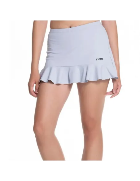 Falda Nox Pro Regular Mujer |NOX |Ropa pádel NOX