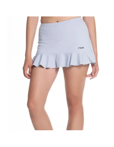 Falda Nox Pro Regular Mujer |NOX |Ropa pádel NOX