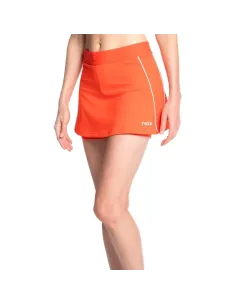 Falda Nox Team T22Mfat