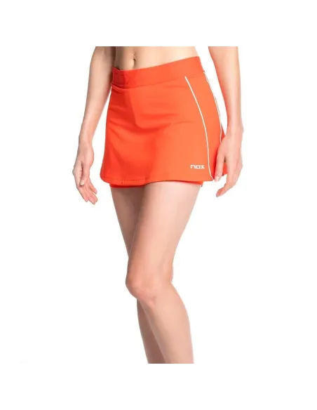 Skirt Nox Team T22Mfat |NOX |NOX padel clothing