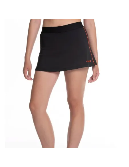 Skirt Nox Team T22Mfat |NOX |NOX padel clothing