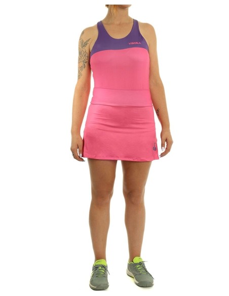 Vibor-A Naya Women's Padel Skirt |VIBOR-A |VIBOR-A padel clothing Vibor-A Naya Women's Padel Skirt |VIBOR-A |VIBOR-A padel clothing