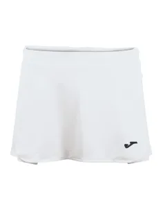 Open Ii Pants Skirt Black 900759.100 |JOMA |Joma padel clothing