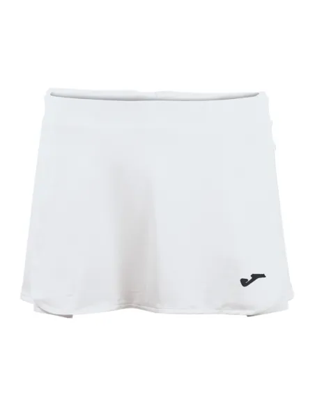 Open Ii Pants Skirt Black 900759.100 |JOMA |Joma padel clothing