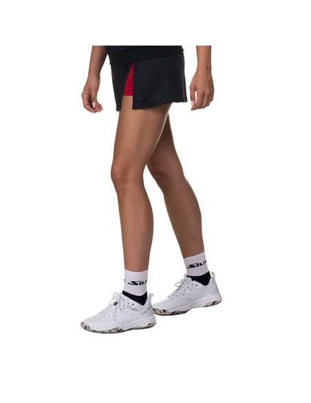 Jupe Siux Diablo Jewel |SIUX |Vêtements de padel SIUX