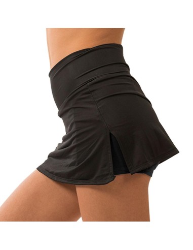 Nouvelle jupe avec poche pour femme Softee Club |SOFTEE |Jupes