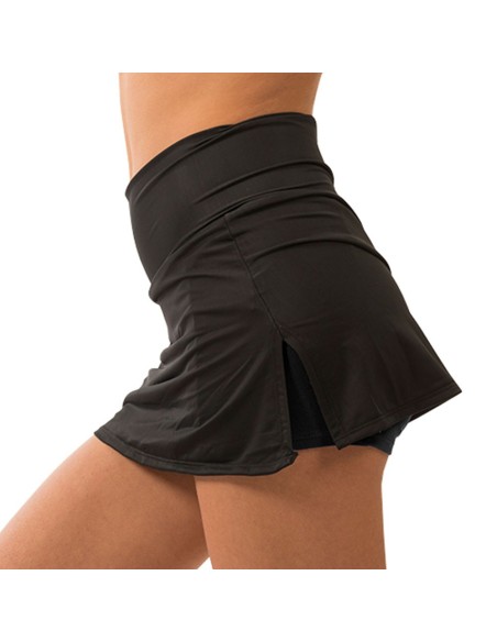 Nouvelle jupe avec poche pour femme Softee Club |SOFTEE |Jupes