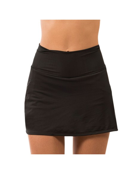 Nouvelle jupe avec poche pour femme Softee Club |SOFTEE |Jupes