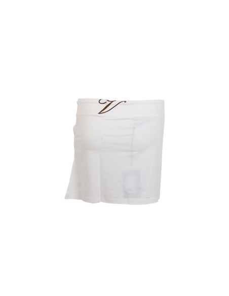 Falda Varlion Md10s10 Blanco |VARLION |Faldas pádel