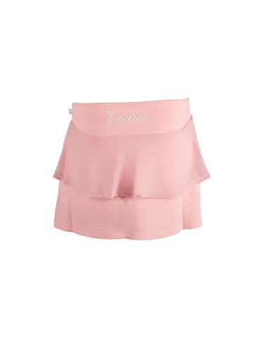 Falda Varlion Md12s14 Gris |VARLION |Faldas pádel