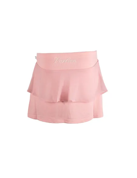 Falda Varlion Md12s14 Gris |VARLION |Faldas pádel
