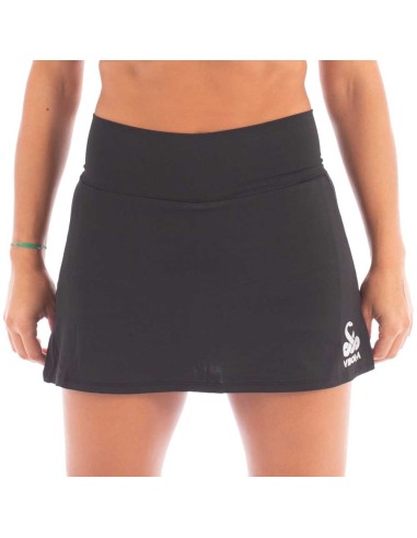Skirt Black Mamba Snake |VIBOR-A |VIBOR-A padel clothing