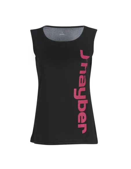 Jhayber Camiseta Tour Ds3183 W |J HAYBER |Roupas de padel J Hayber