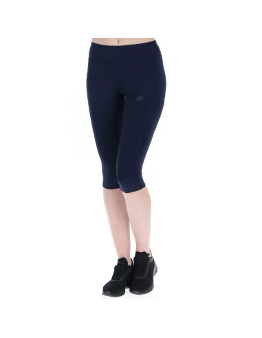Legging Lotto Msp Mujer |LOTTO |Ropa de pádel