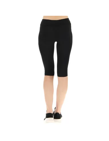 Legging Lotto Msp Mujer |LOTTO |Ropa de pádel