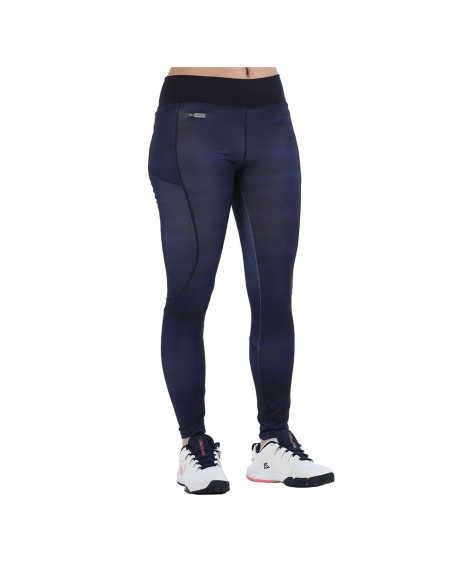 Collants femininos Bullpadel Jorfe |BULLPADEL |Roupa de padel BULLPADEL
