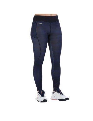 Collants femininos Bullpadel Jorfe |BULLPADEL |Roupa de padel BULLPADEL