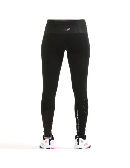 Maglia Bullpadel Poet da donna |BULLPADEL |Abbigliamento da padel BULLPADEL