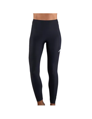 Mallas Endless Fit Pocket Ii Blk White Mujer |ENDLESS |Ropa pádel ENDLESS