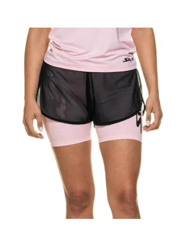 Pantalon Mujer Siux Daniela Mujer |SIUX |Ropa de pádel