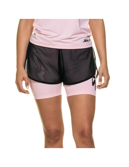 Pantalon Mujer Siux Daniela Mujer |SIUX |Ropa de pádel