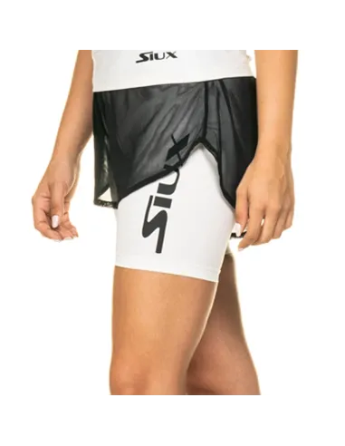 Pantalon Mujer Siux Daniela Mujer |SIUX |Ropa de pádel