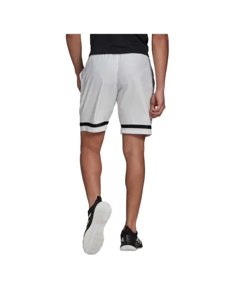 Pantalon Adidas Club Gl5399 |ADIDAS |Short